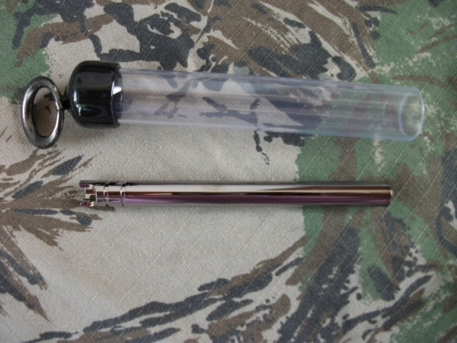 Tanfoglio Limited Canna Interna 6,01mm. by A2A