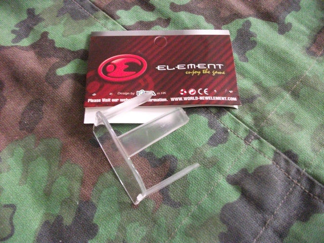 Protezione Per Holo Sight