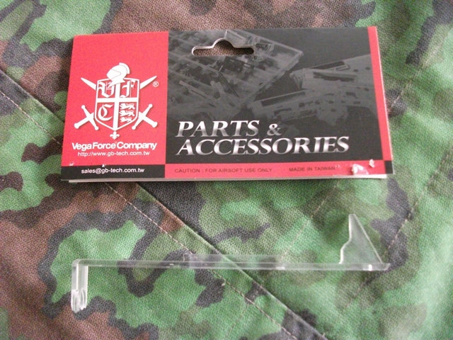 SCAR H Astina Spingi Pallino by Vfc