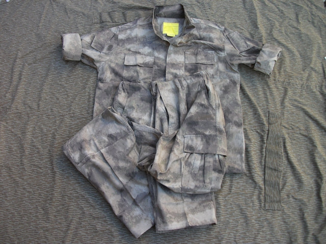 A-Tacs Mimetica Completa Royal