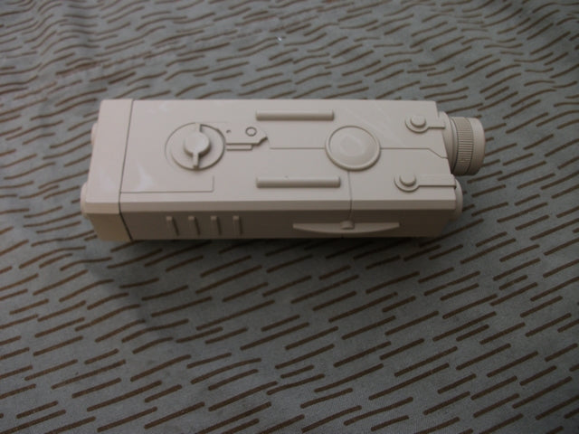 An-Peq Tan per Alloggiamento Batterie