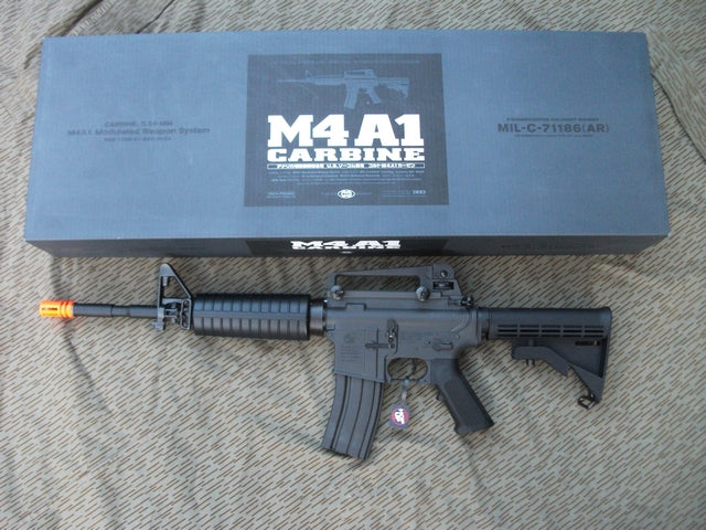 M4A1 Carbine Marui