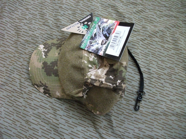 Multiland "Stupida" Baseball Cap by Defcon5