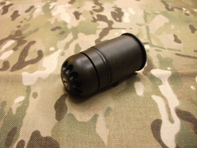 Granata 40mm. a Gas 60bb. by DBoys