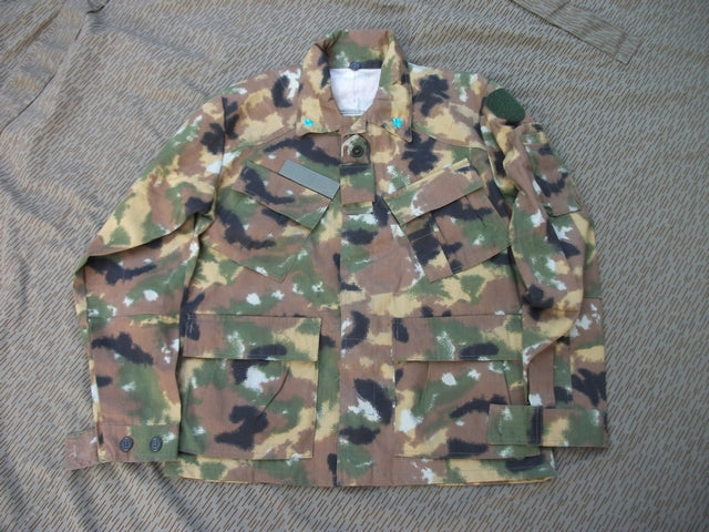 San Marco Giacca ORIGINALE NUOVA