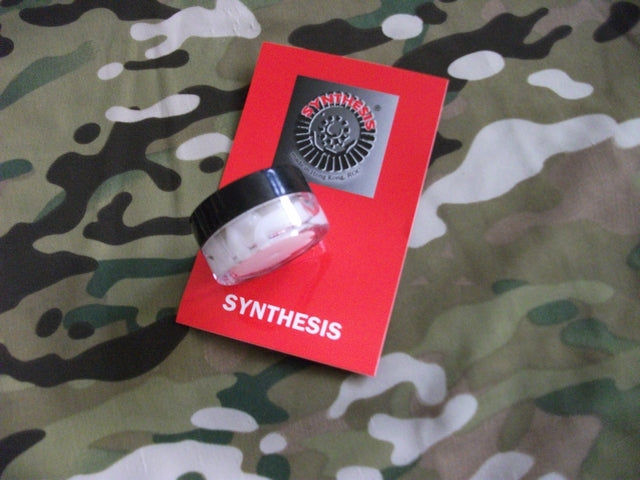 Grasso per Gruppo Aria by Synthesis