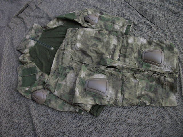 A-Tacs FG Foliage Green Advance Uniform by Royal