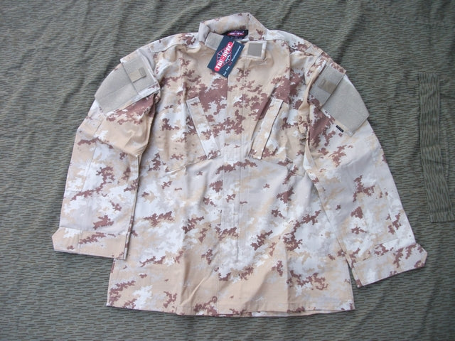 Tru-Spec Giacca Vegetata Desert by Tru-Spec