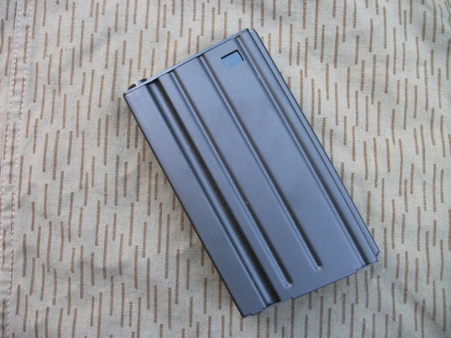 SR25 - ScarH Caricatore Maggiorato by Royal