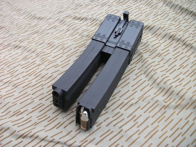 MP5 Caricatore 520bb by Cyma