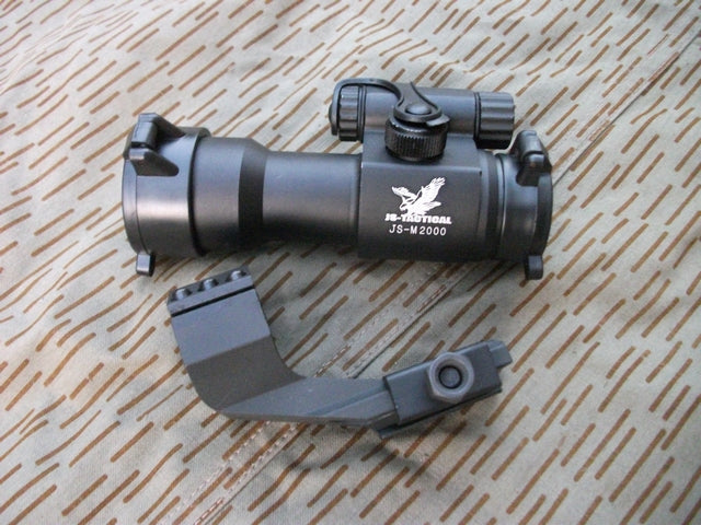 M2000 Red Dot by Js-Tactical