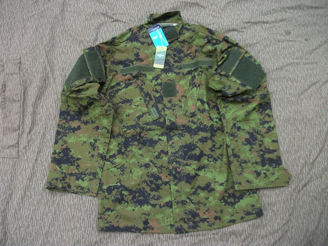 Cadpat Giacca Revenger Ripstop by Invader Gear