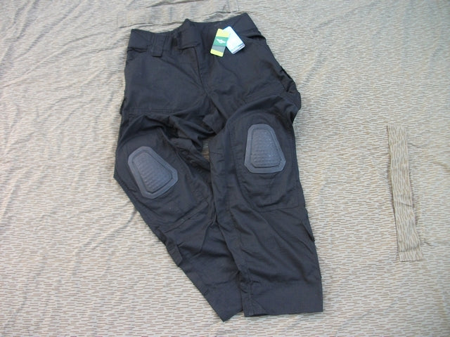 Predator Combat Pantolone BK by Invader Gear
