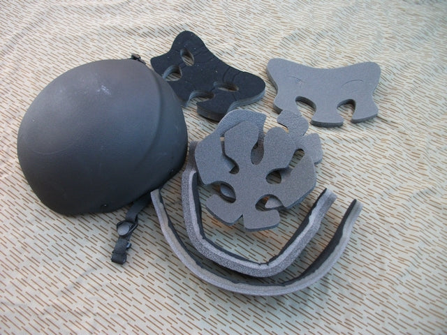 USMC Type Elmetto by G&P