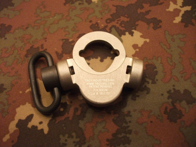 Troy M4 QD Doppio Anello Cinghia by Element