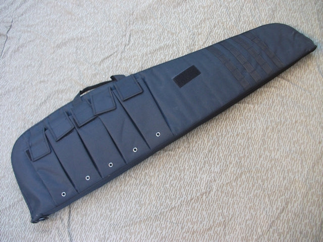 Borsa Multi Tasche per Fucili e ASG by Royal.