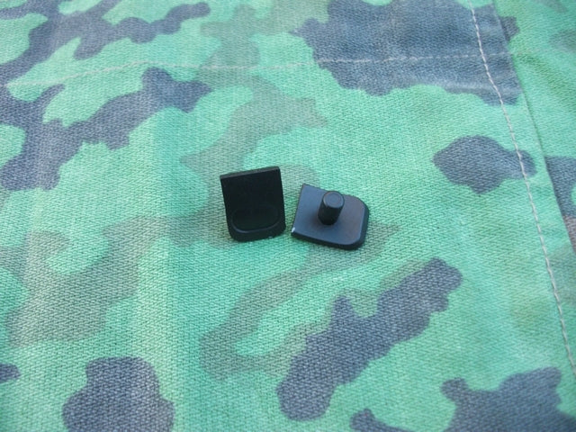 MP5 SD Perni Passamano-Astina by Ics