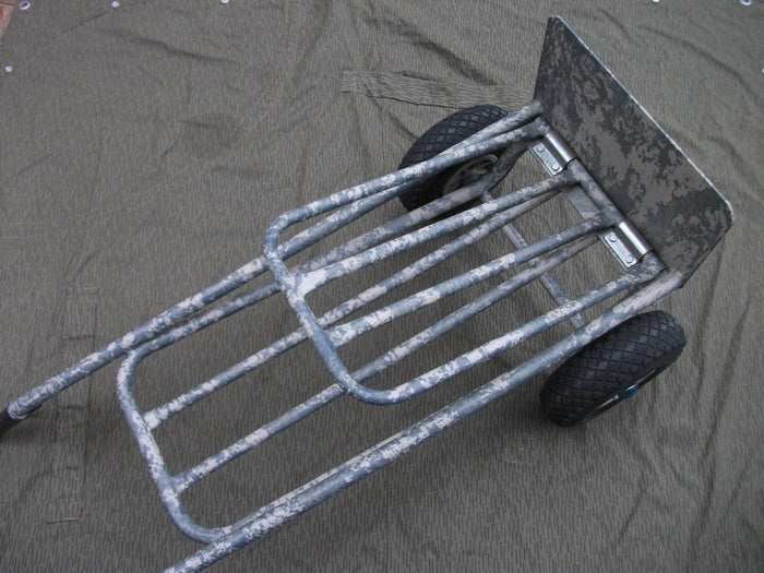 ACU Digital Camo Carrello Porta Tutto Water Transfer