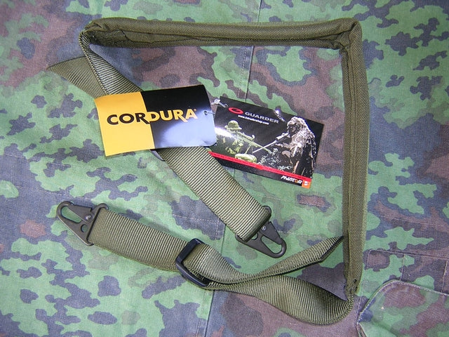 Minimi-M60 Cinghia Specifica Guarder