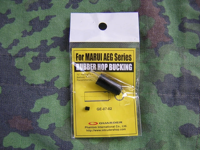 Gommino Hop Up Guarder Intruder Shop