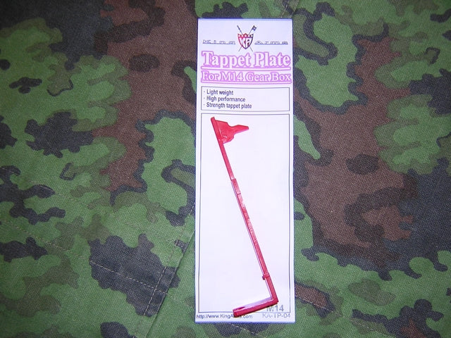 Astina Spingi Pallino King Arms per serie M14 Marui e similari