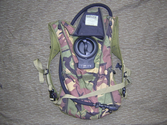 Camelbak Thermobak NL Camo 3L