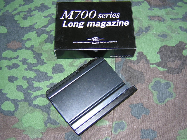 M700-40-24-L96 Long Magazine Tanaka