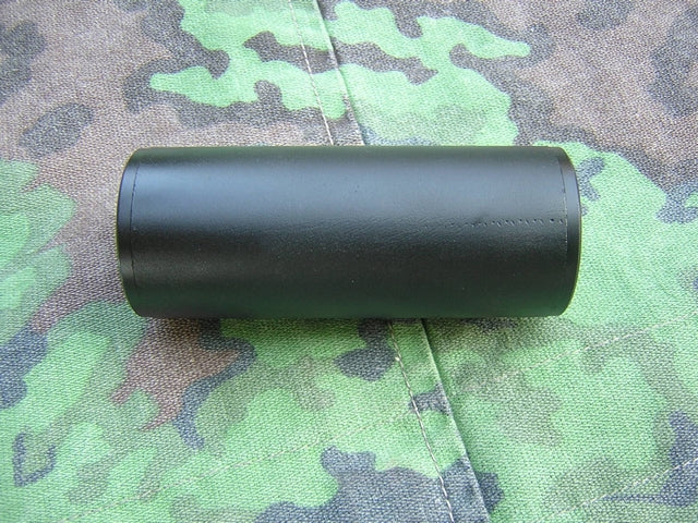 Silenziatore per ASG Amdidestro (doppia filettatura) 8,5cm.