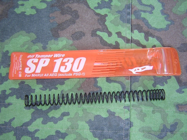 Molla Guarder SP130