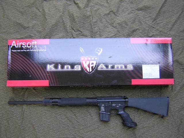 M4 Sniper 24 Pollici King Arms
