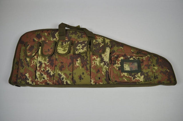 Borsa in Cordura Vegetata 86cm. per Fucili by Royal