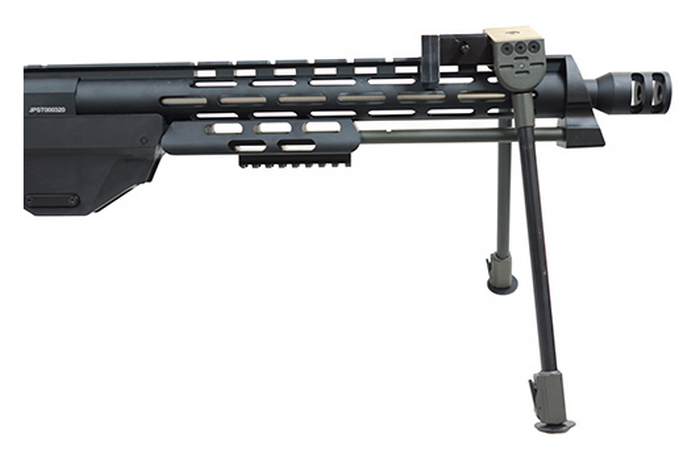 DSR-1"Otto Repa" Spring Bolt Action Rifle by S&T