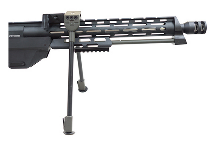 DSR-1"Otto Repa" Spring Bolt Action Rifle by S&T