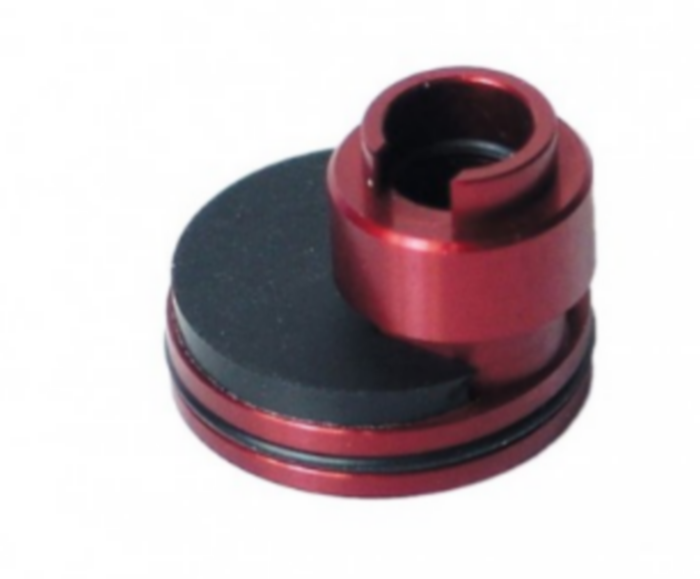 MP7A1 Aeg Damper Cylinder Head X-Shock Custom by Nine Ball