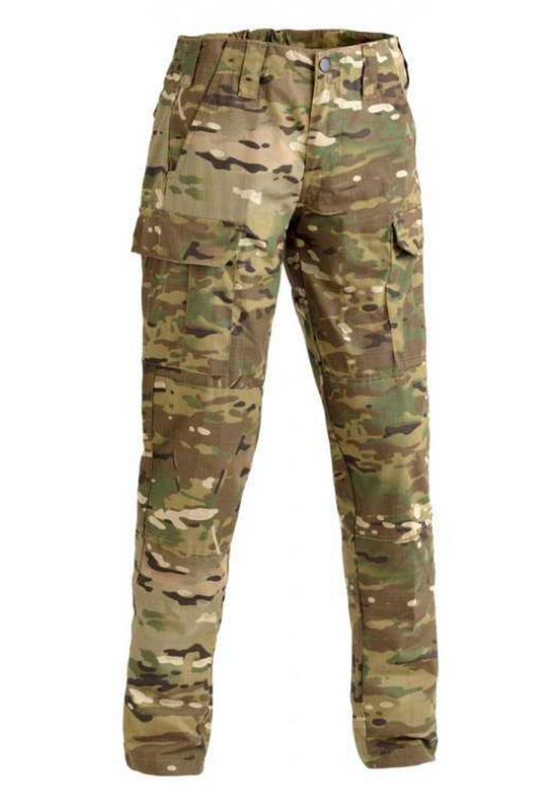 Defcon 5 MC Multi Camo Pantalone Basic Slim Fit by Defcon 5