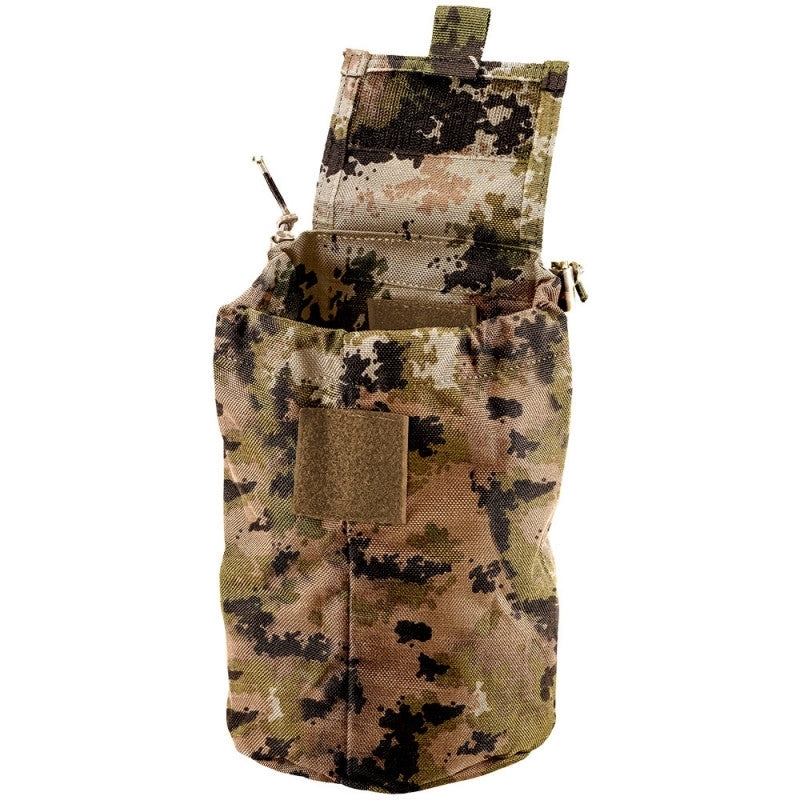 Defcon 5 Tasca Porta Caricatori Esausti Foldable Dump Pouch Multiland by Defcon 5