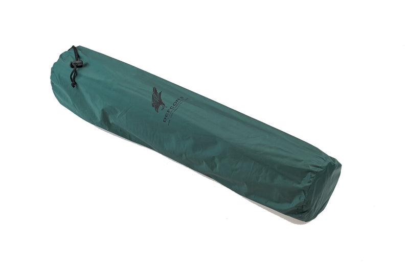 Defcon 5 D5 Mattress OD Self Inflating Mattress by Defcon 5