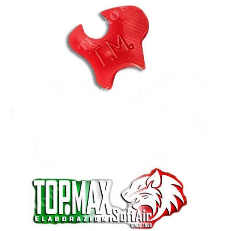 Delayer Pro Hi Speed Tecno Polimer TMDL by TopMax