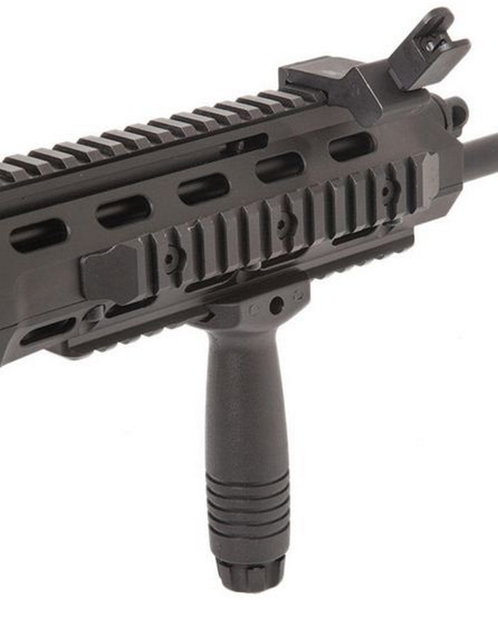 Delta AK21 Full Metal AEG by Nuprol