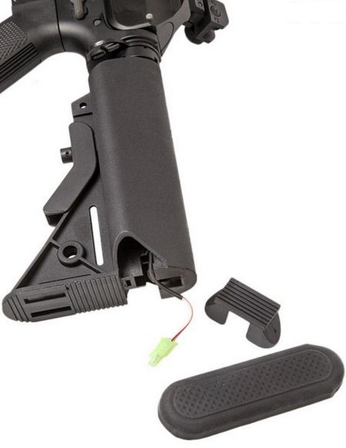 Delta AK21 Full Metal AEG by Nuprol