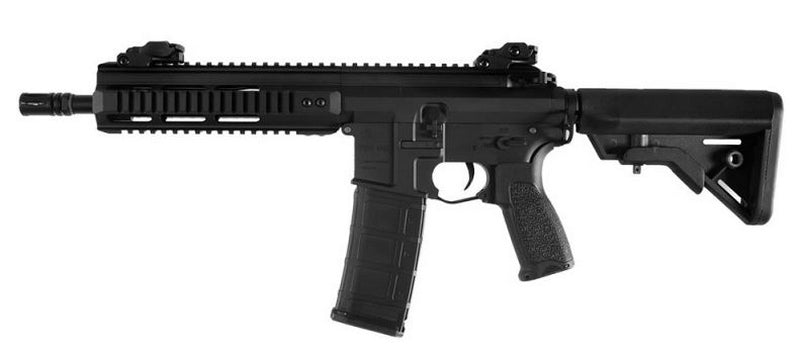OFFERTE SPECIALI - SPECIAL OFFERS: Delta Armory Proarms PAR MK3 10" MTR AEG DA-PAR-10 by Delta Armory