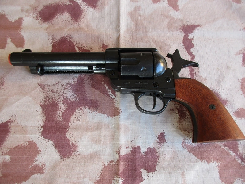 Denix Peacemaker Frontier .45 Revolver INERTE by Denix