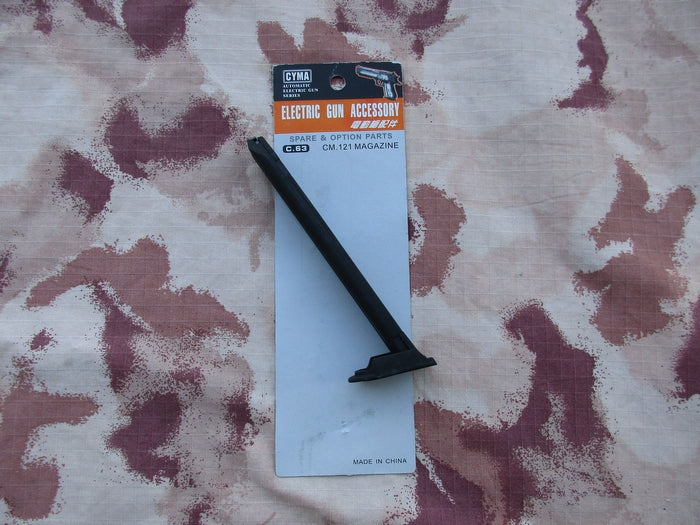 Cyma D.E. .50 CM121 AEP Magazine Caricatore 24bb by Cyma