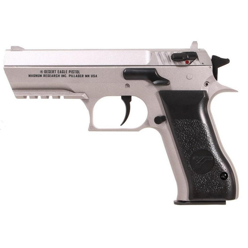 Cybergun > KWC Desert Eagle Baby Jericho 941 NBB Metal Slide Co2 Silver Chrome by Kwc > Cybergun