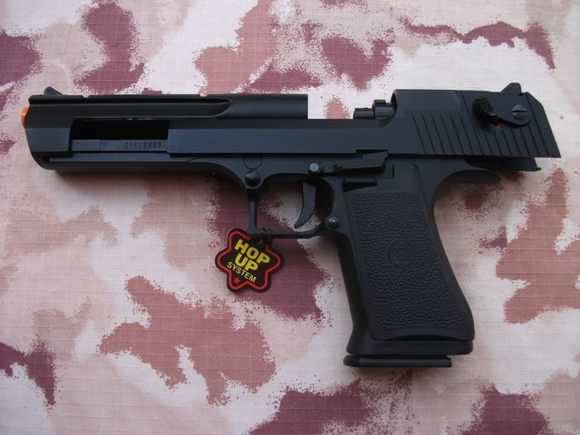 KWC DE .50 Co2 GBB Gas Blow Back by KWC