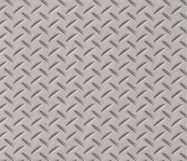 Water Transfer Diamond Plate per Fucili Sniper e Oggetti oltre 65cm.