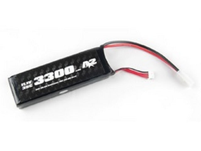 Li-Po Batteria A2A 3300mAh 11,1v. 35C