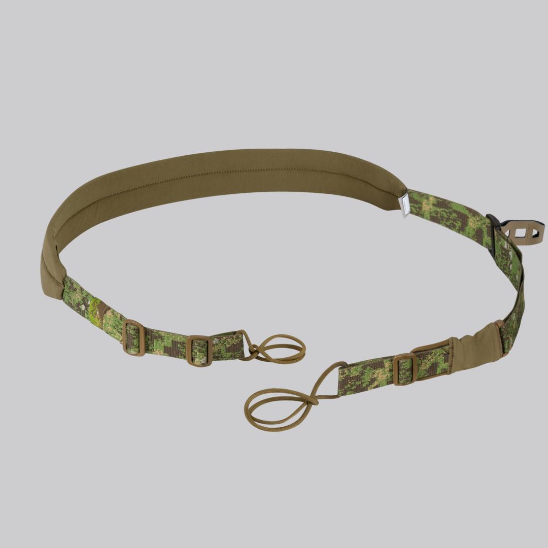 Direct Action Padded Carbine Sling Pencott Greenzone by Direct Action