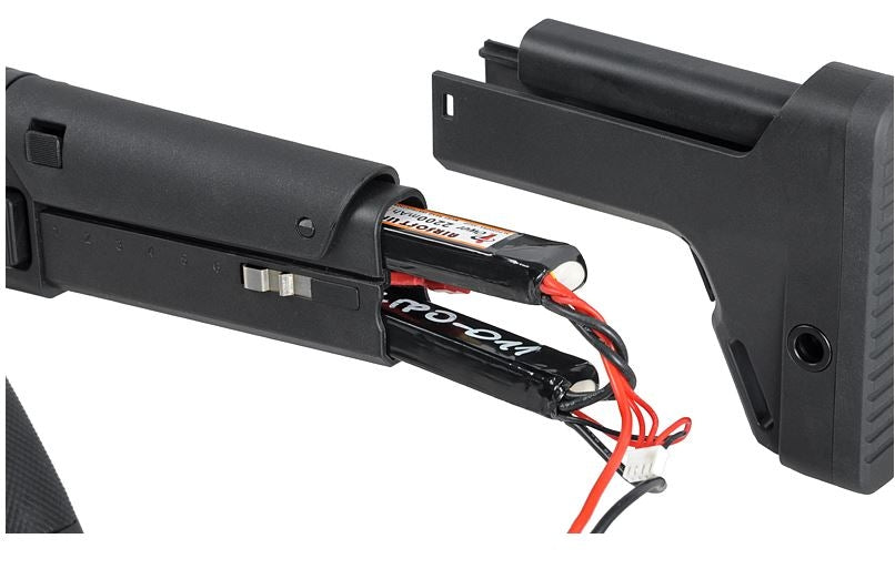 Double Eagle M917G UTR45 Electronic Control System SMG AEG by Double Eagle