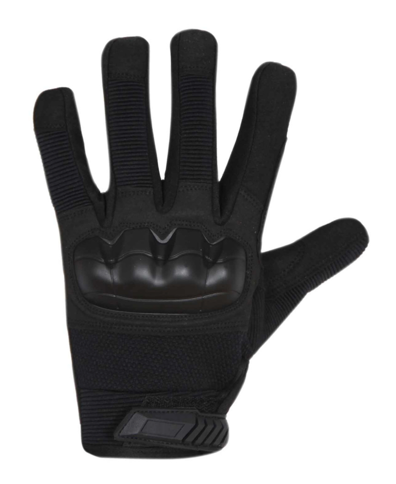 DragonPro Tactical Knukle Guard Gloves by DragonPro